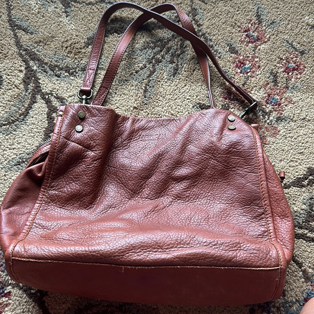 American Leather Co